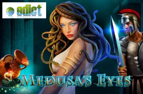 Medusas Eyes